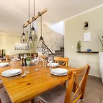 Vila Romantic With A Large Pool Surrounded By Greenery - By Traveler Tourist Agency Krk Id 2150