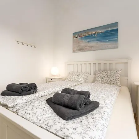 Romantic With A Large Pool Surrounded By Greenery - By Traveler Tourist Agency Krk Id 2150 Garica