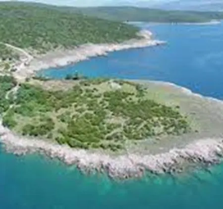 Villa Romantic With A Large Pool Surrounded By Greenery - By Traveler Tourist Agency Krk Id 2150