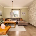 Romantic With A Large Pool Surrounded By Greenery - By Traveler Tourist Agency Krk Id 2150 Villa Garica